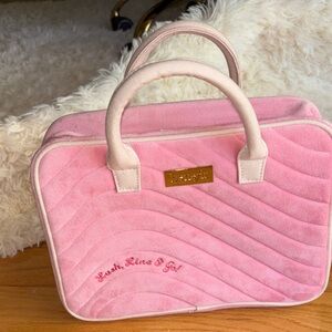 Benefit Weekender Travel Bag